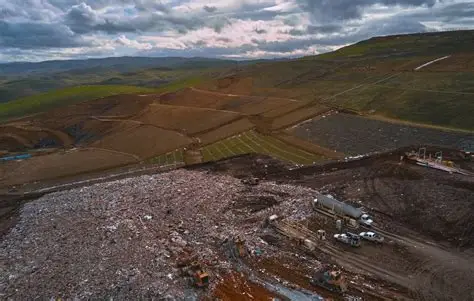 Landfill & Cemetery Management