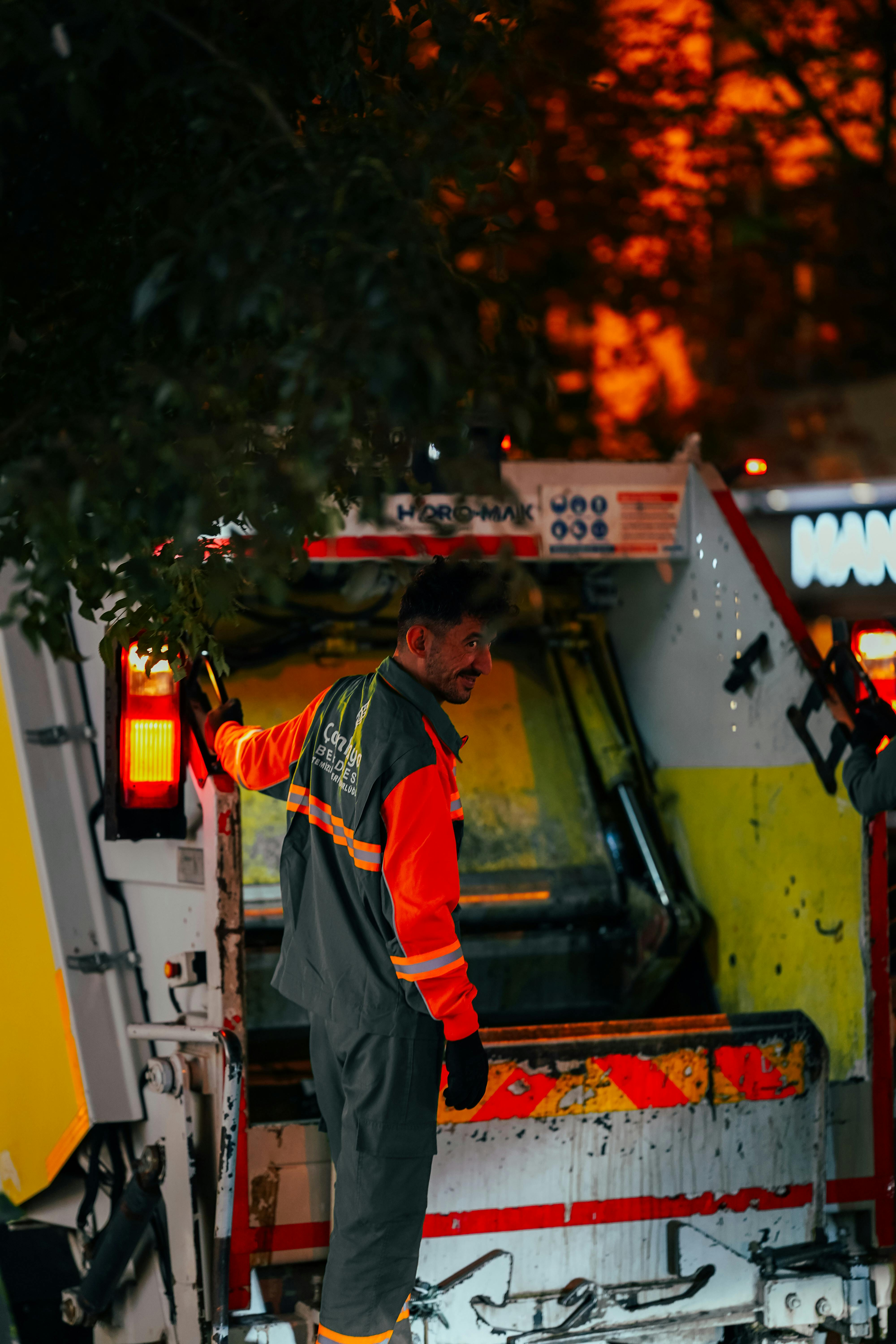 Service