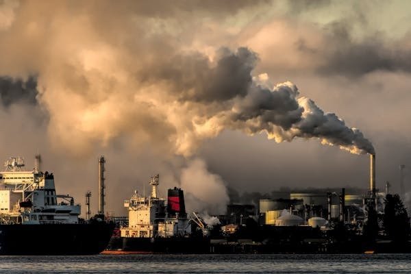 Hazardous Waste Incineration